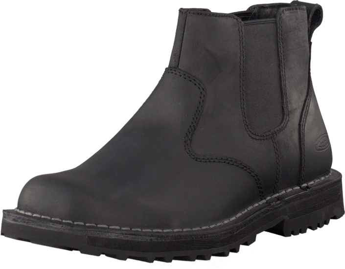 Keen - Tyretread Chelsea Black