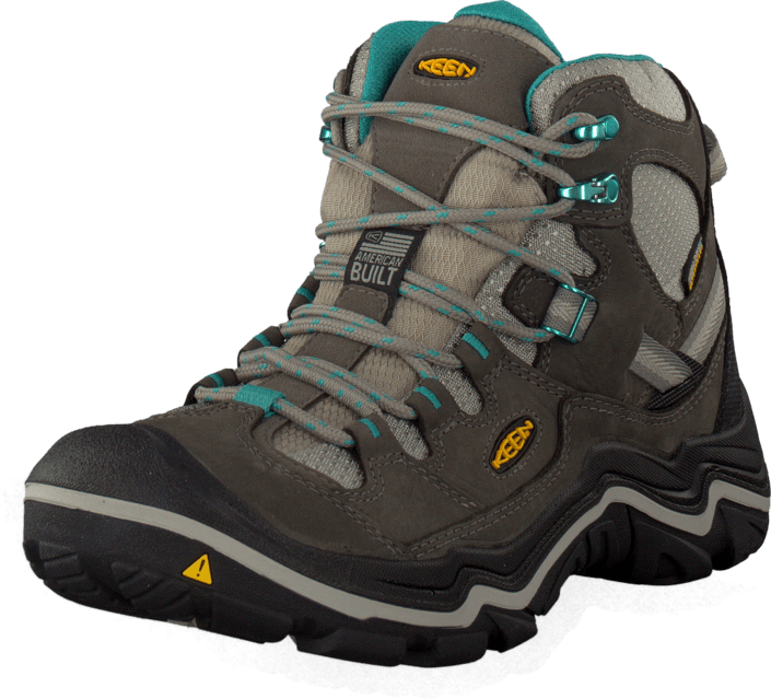 Keen - Durand Mid Wp Gargoyle/Capri