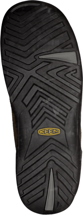 Keen - Reisen Boot Wp Cascade Brown
