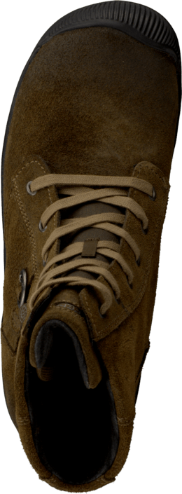 Keen - Reisen Boot Wp Cascade Brown
