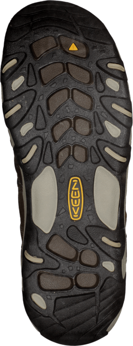Keen - Koven Low Wp Cascade/Aluminu