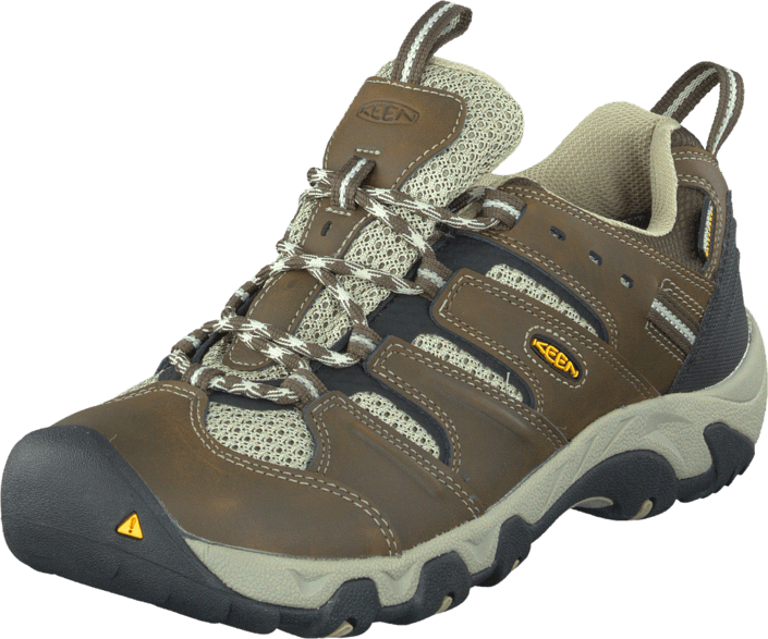 Keen - Koven Low Wp Cascade/Aluminu