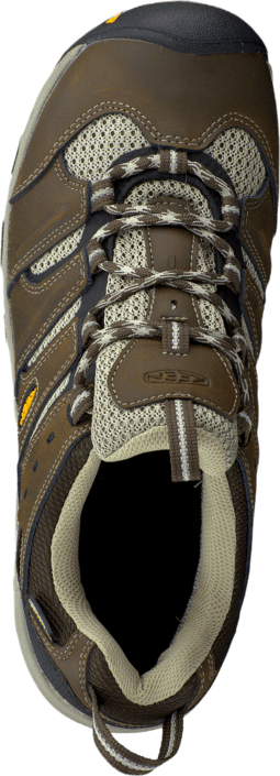 Keen - Koven Low Wp Cascade/Aluminu