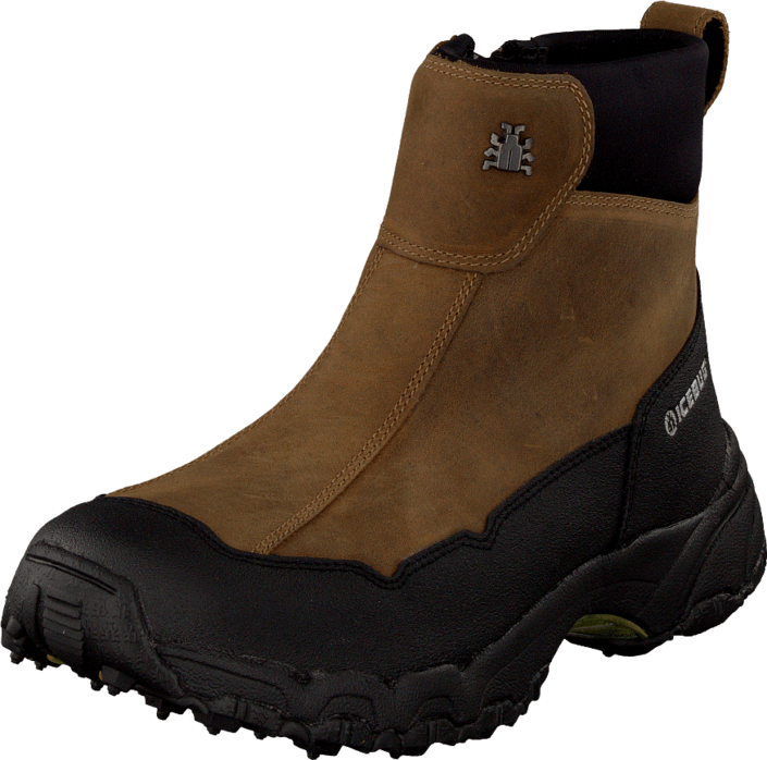 Icebug - Metro-L Bugrip Coffee