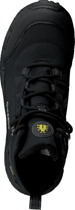 Icebug - Pace-L Bugrip Black