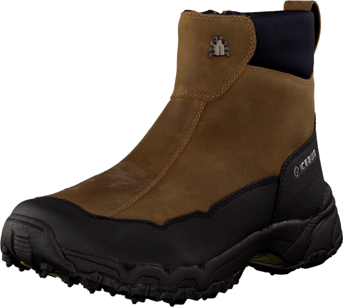 Icebug - Metro Bugrip Coffee