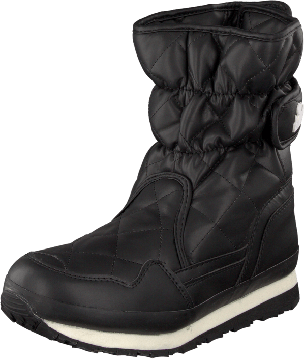 Rubber Duck - Sporty Snow Jogger Black