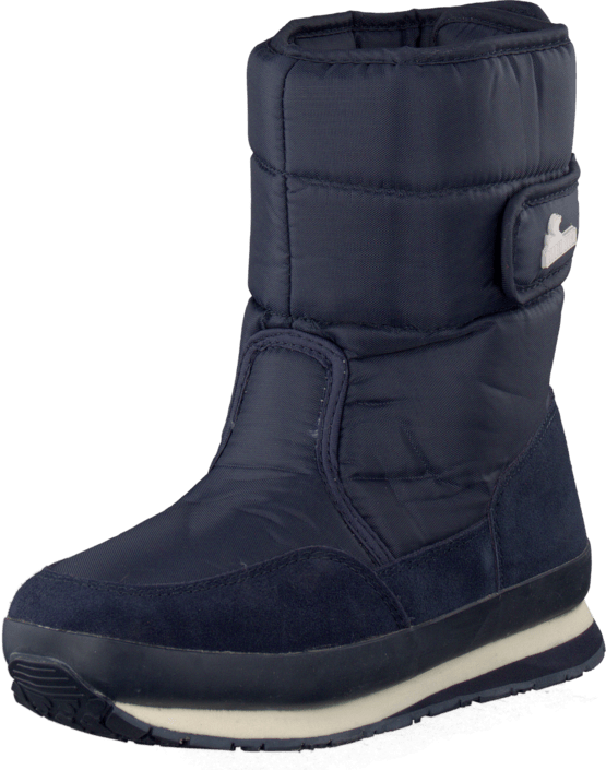 Rubber Duck - Classic Snow Jogger Kids Peacoat