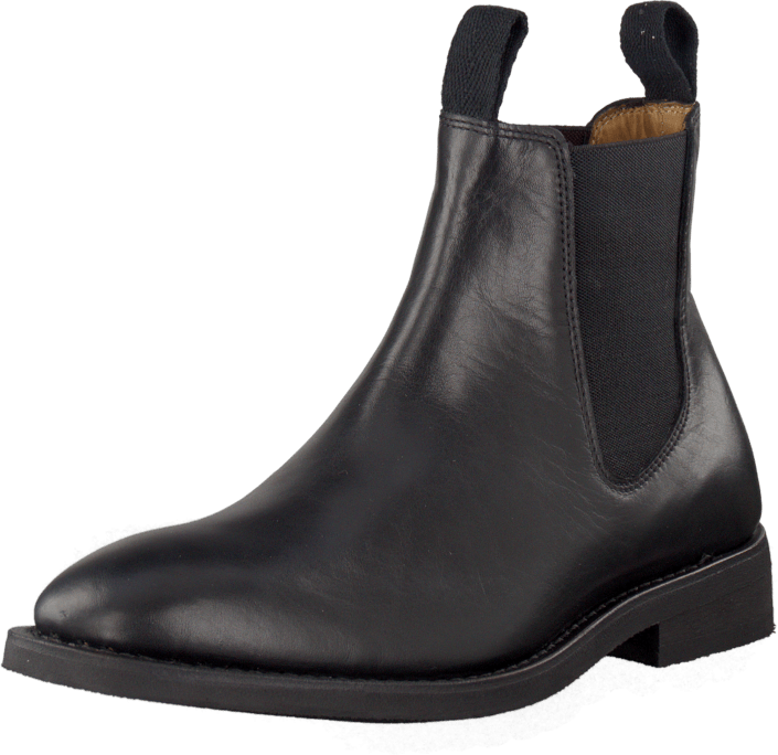 Adventure Boots - 12523 Black