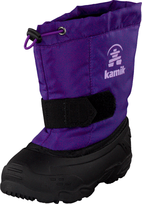 Kamik - Tickle EU Purple