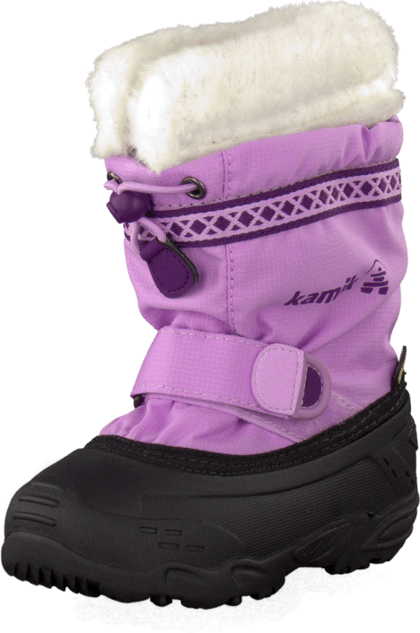 Kamik - Hatrick G Lilac