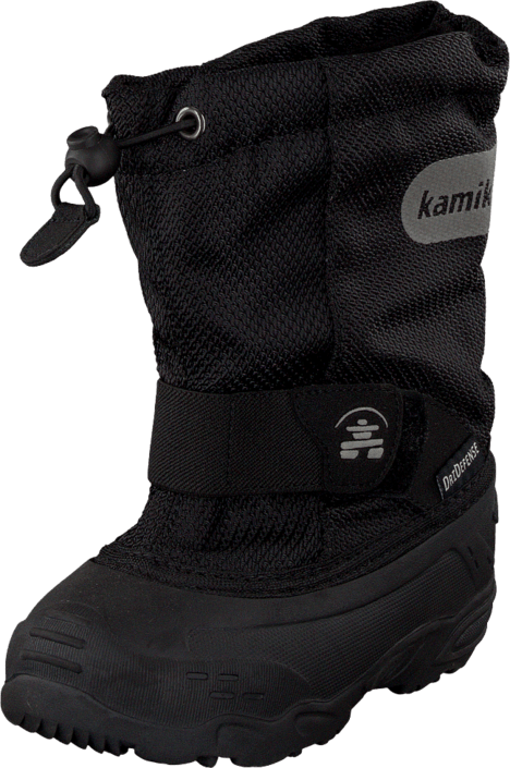 Kamik - Icepop 2 Black