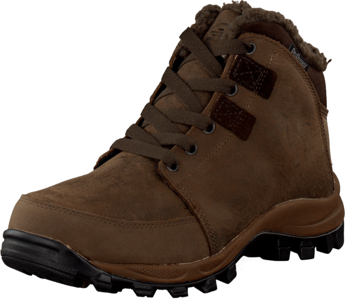 Kamik - Streaker M Dark Brown