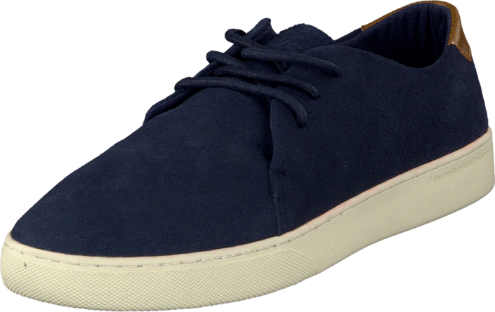 WeSC - Delford Navy