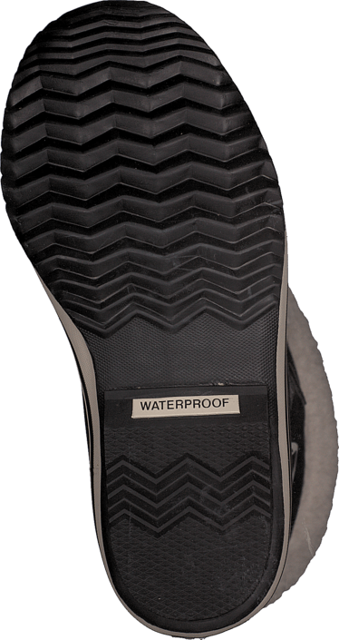 Sorel - Yoot Pac Nylon 010 Black