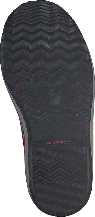 Sorel - Yoot Pac Nylon 627 Haute Pink