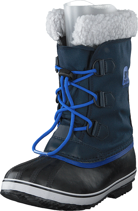 Sorel - Yoot Pac Nylon Collegiate Navy