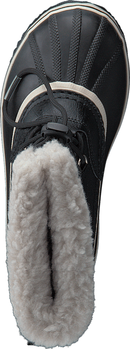 Sorel - Yoot Pac Nylon Black