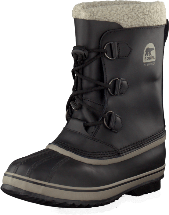 Sorel - Yoot Pac TP Black