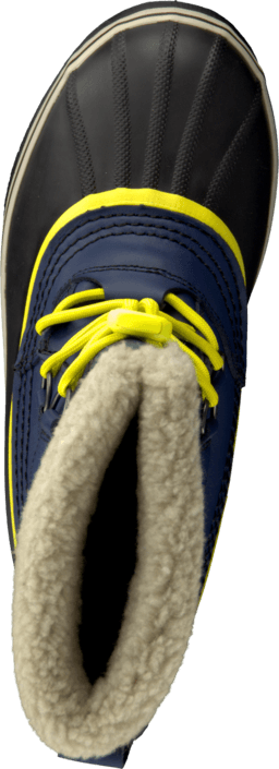 Sorel - Yoot Pac Tp Nocturnal
