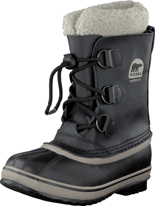 Sorel - Yoot Pac TP 013 Black