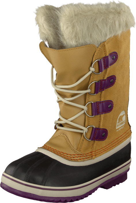 Sorel - Youth Joan of Artic Curry