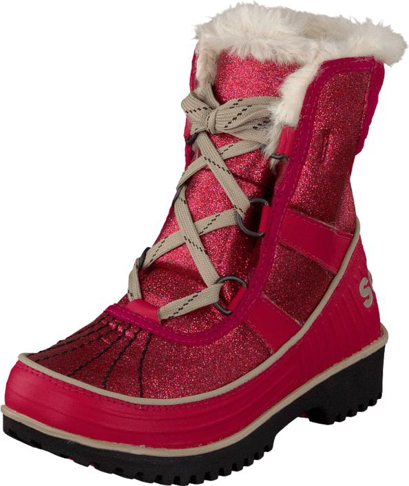 Sorel - Childrens Tivoli Bright Rose