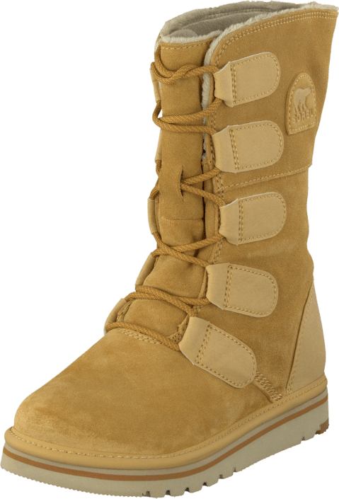Sorel - Newbie Lace Curry