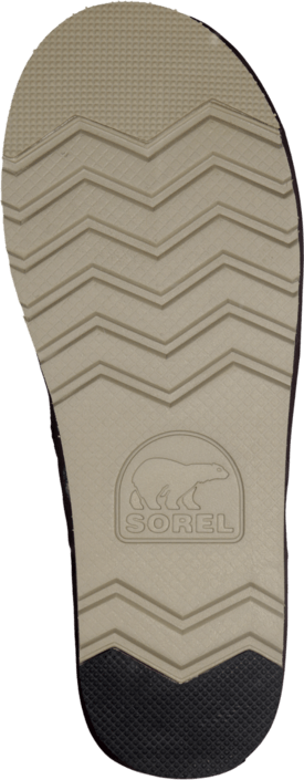 Sorel - Newbie Madder Brown