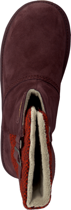 Sorel - Newbie Madder Brown