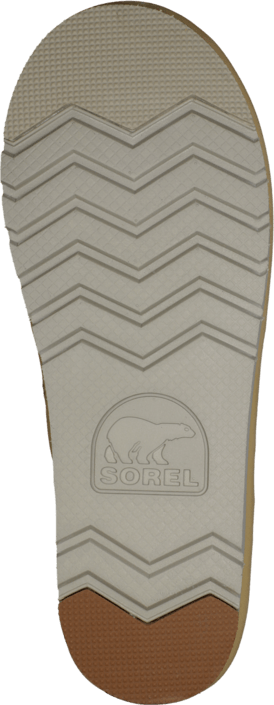 Sorel - Newbie Curry