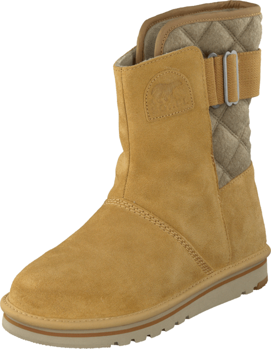 Sorel - Newbie Curry