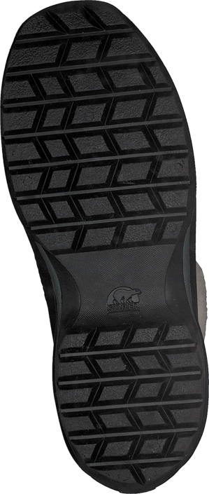 Sorel - Cumberland 010 Black