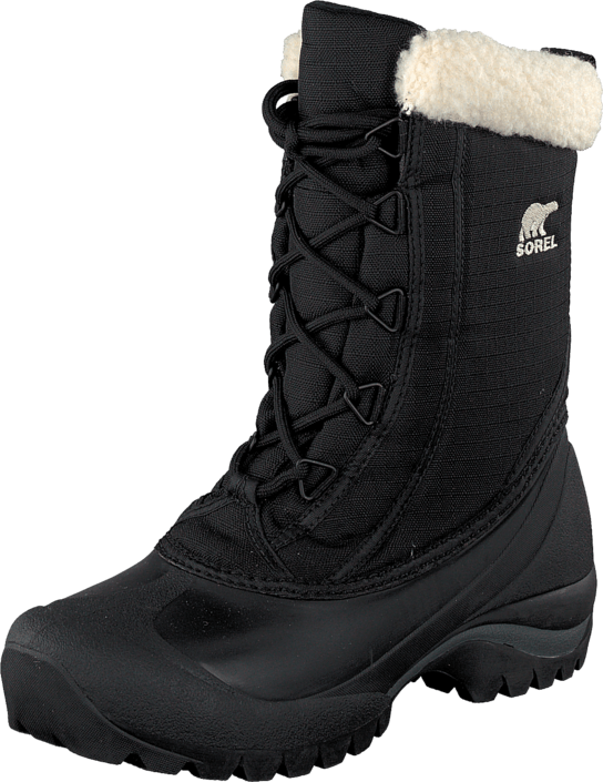 Sorel - Cumberland 010 Black