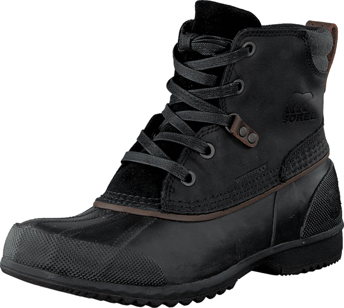 Sorel - Ankeny 010 Black