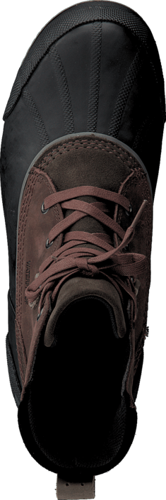 Sorel - Ankeny 231 Cordovan Madder Brown