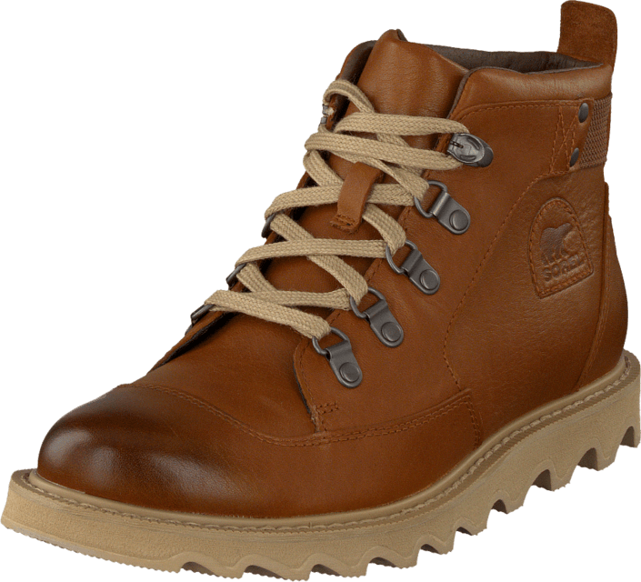 Sorel - Mad Mukluk Mid II Cinnamon