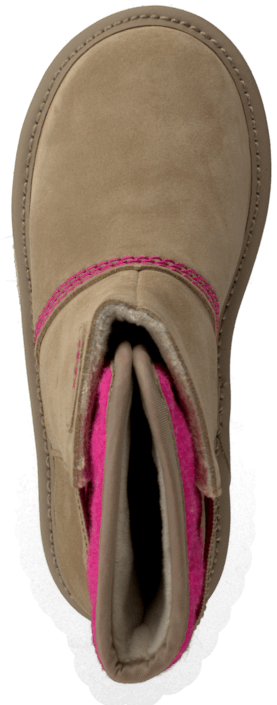Sorel - Newbie Youth Oxford Tan