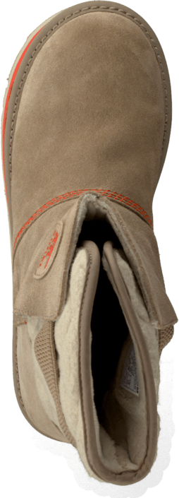 Sorel - Newbie Youth Oxford Tan/Beige