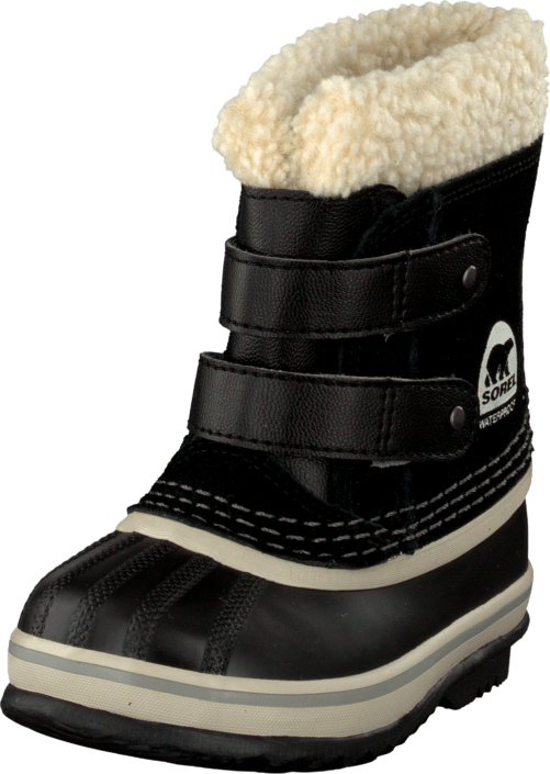 Sorel - Toddlers 1964 P Black