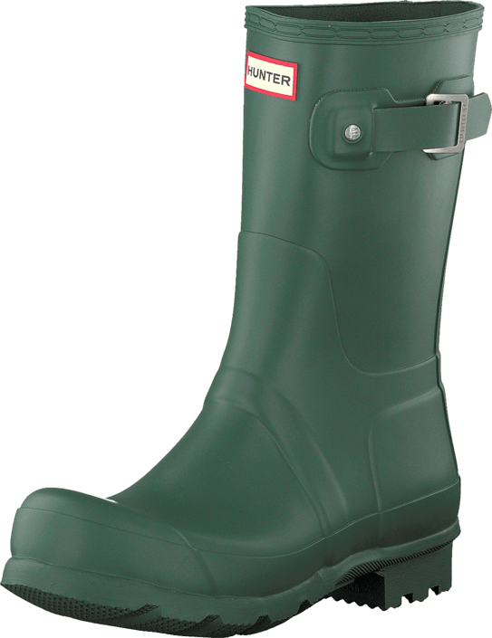 Hunter - Men's Original Short Hunter Green
