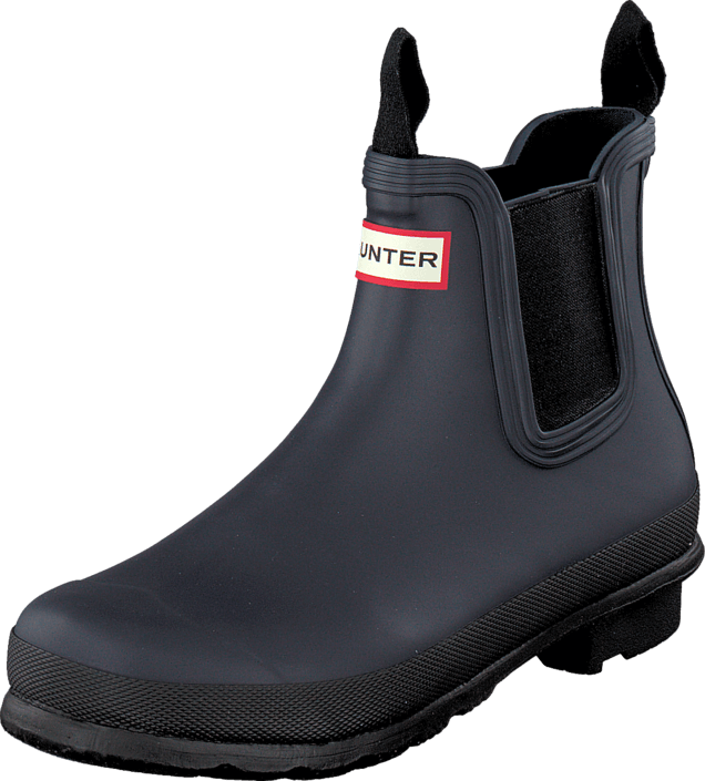 Hunter - Original Two Tone Chelsea Midnight