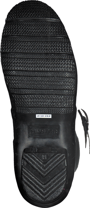 Hunter - Women's Original Tall Gloss Black