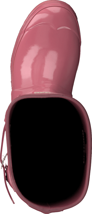 Hunter - Women's Original Tall Gloss Rhodonite Pink