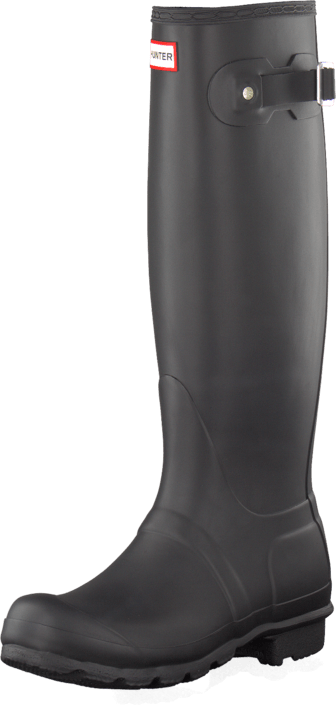 Hunter - Women's Original Tall Black