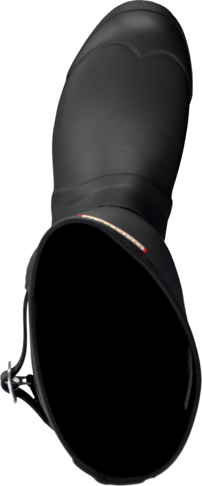 Hunter - Women's Original Tall Black