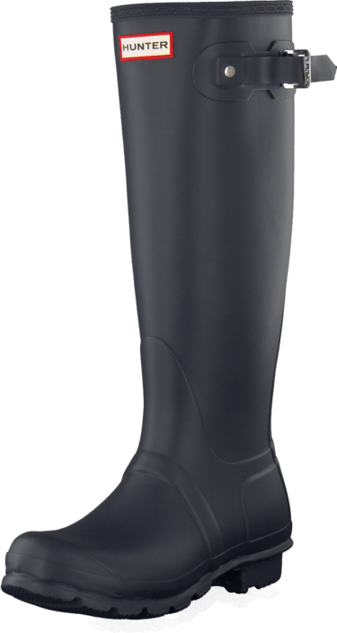Hunter - Women's Original Tall Navy
