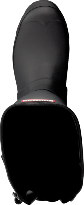Hunter - Original Back Adjust Black