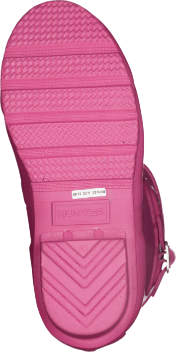 Hunter - Kids Original Fuchsia
