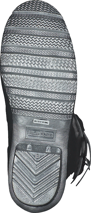 Hunter - Kids Original Silver
